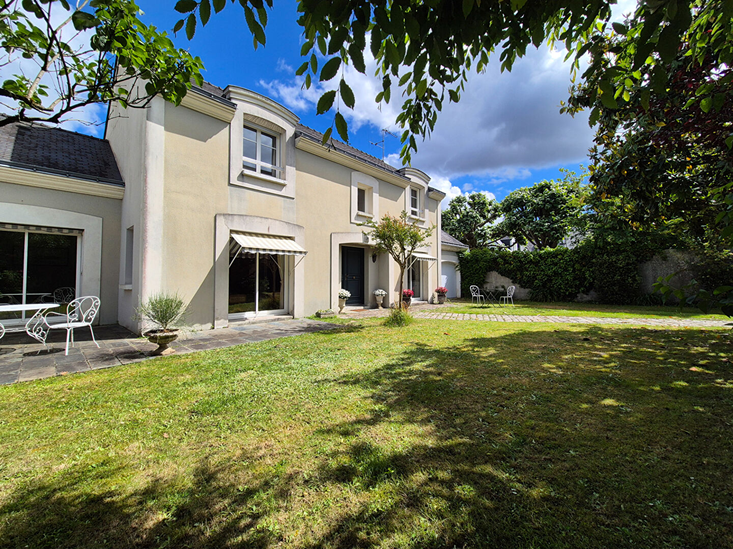 Maison 5 pièces 165 m² · à Belle · 165 m² · 796 000 €