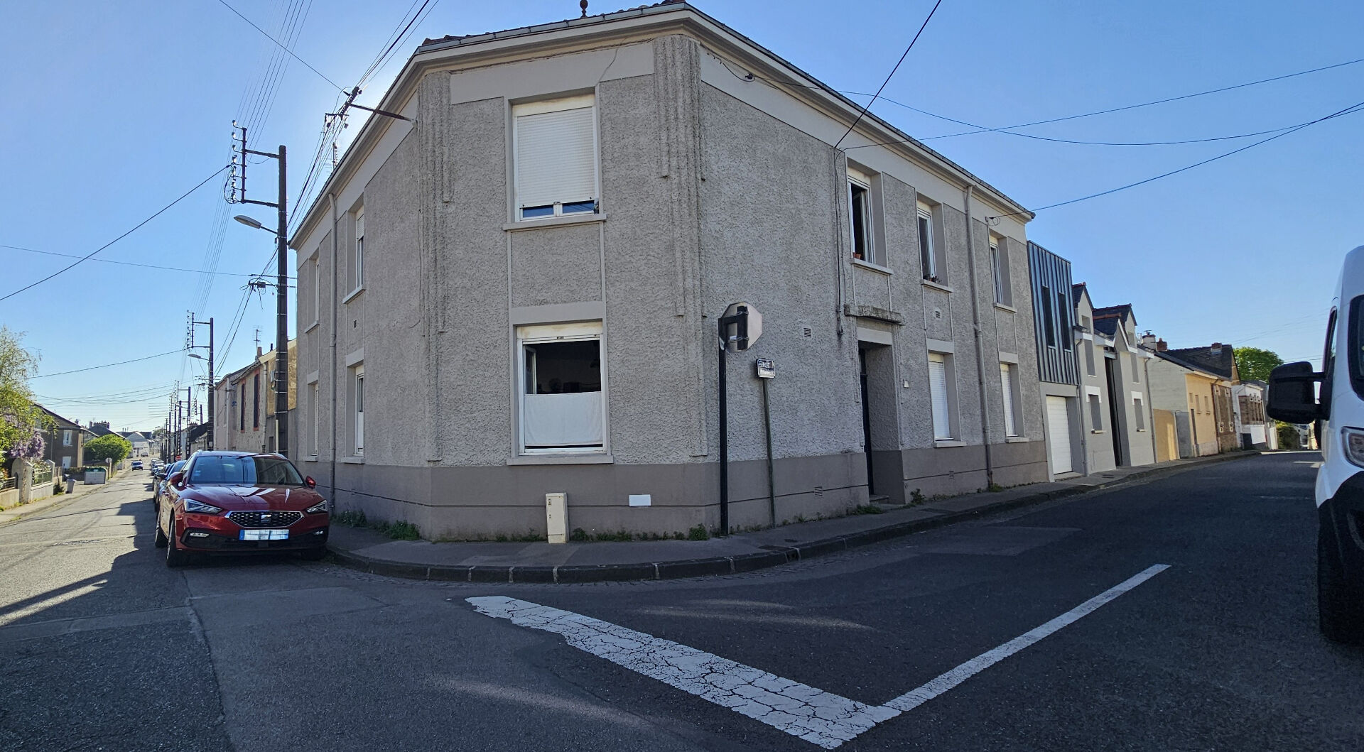 Appartement 3 pièces 49 m² · à Nantes · 48,6 m² · 549 900 €