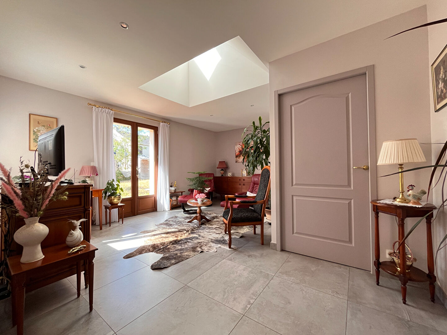 Maison 5 pièces 126 m² · à Nantes · 126 m² · 430 000 €