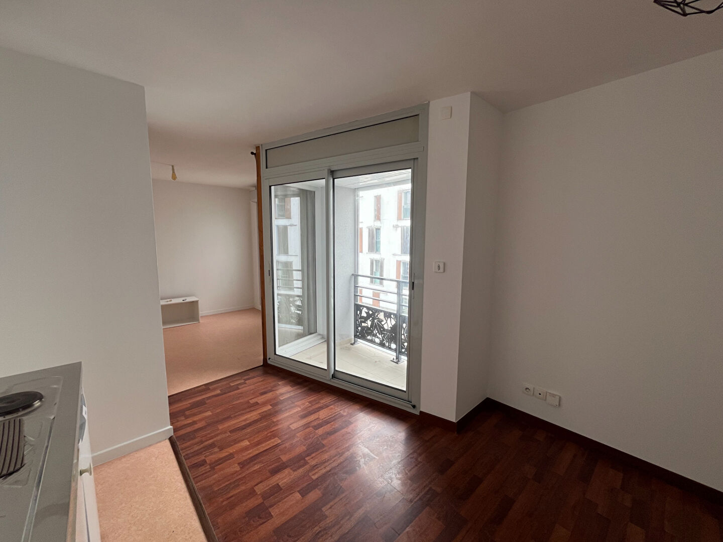 Appartement 2 pièces 35 m² · à Nantes · 34,7 m² · 138 000 €