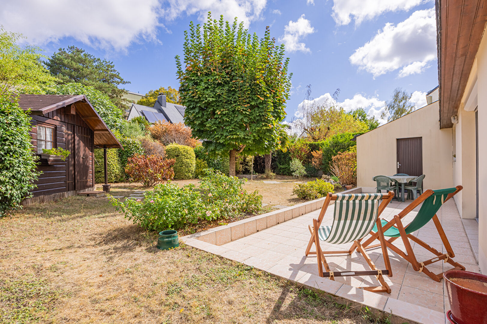 Maison 2 pièces 124 m² · à Saint-Herblain · 124 m² · 424 750 €