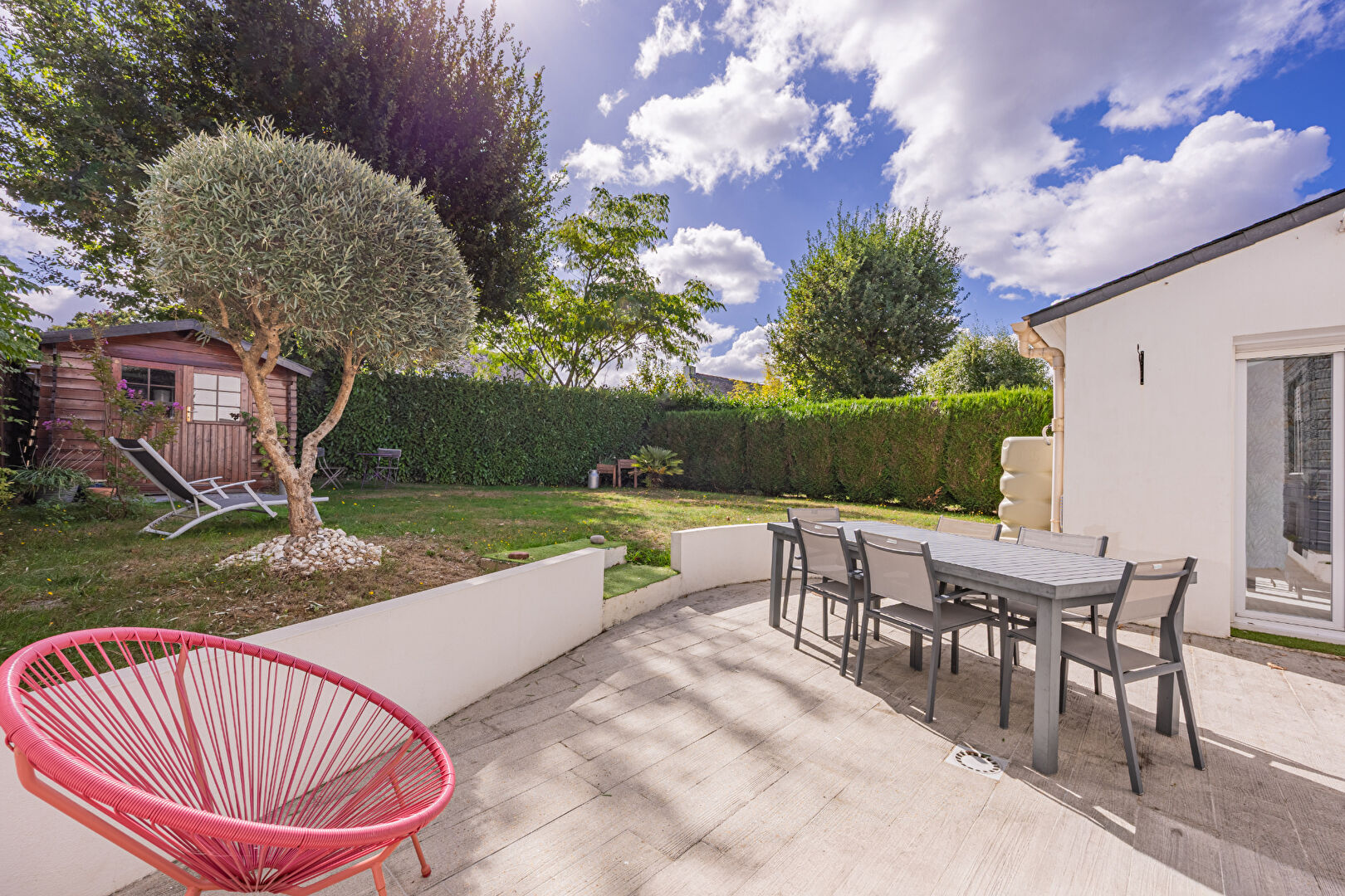 Maison 4 pièces 151 m² · à Orvault · 151 m² · 419 900 €