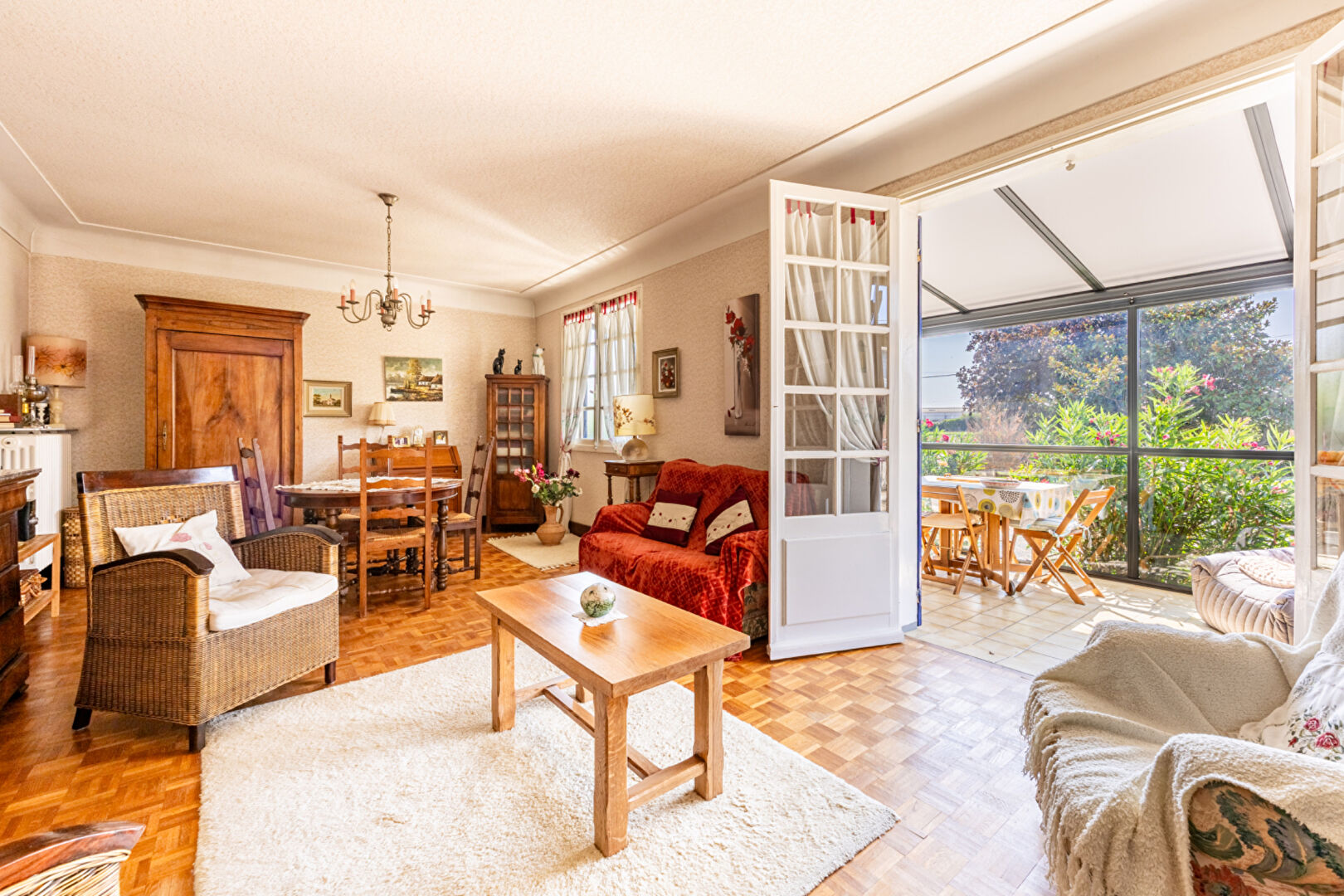 Maison 4 pièces 115 m² · à Saint-Julien-de-Concelles · 115 m² · 232 100 €